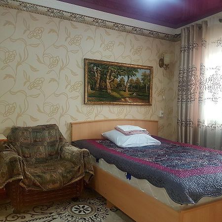 Guesthouse Kunduz ナルイン エクステリア 写真