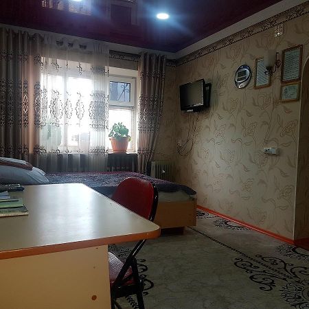 Guesthouse Kunduz ナルイン エクステリア 写真