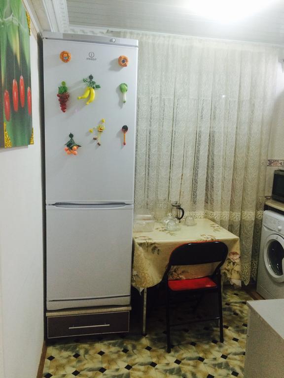 Guesthouse Kunduz ナルイン エクステリア 写真