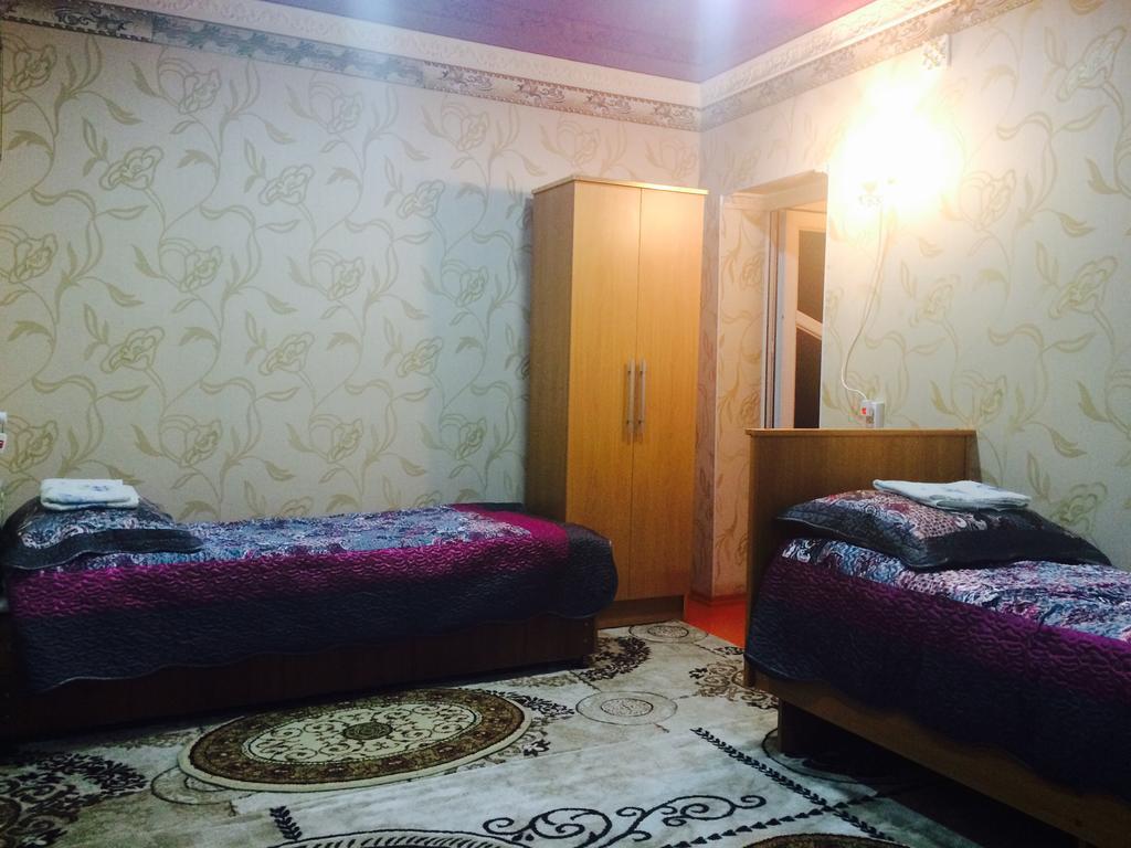 Guesthouse Kunduz ナルイン エクステリア 写真