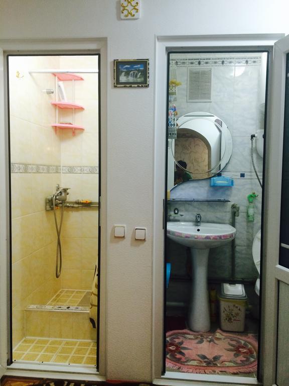 Guesthouse Kunduz ナルイン エクステリア 写真