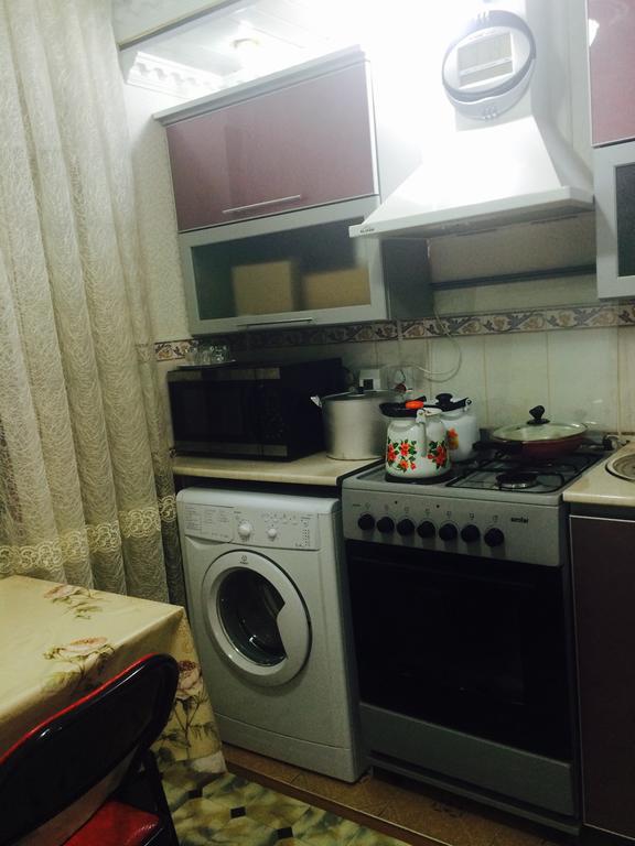 Guesthouse Kunduz ナルイン エクステリア 写真