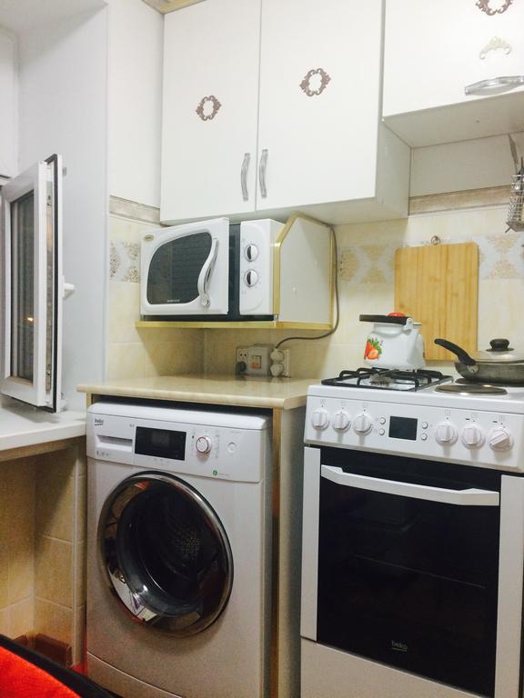 Guesthouse Kunduz ナルイン エクステリア 写真