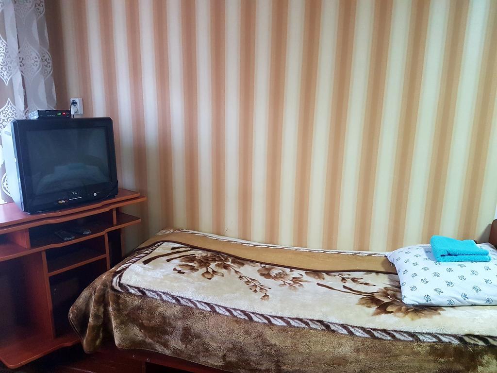 Guesthouse Kunduz ナルイン エクステリア 写真