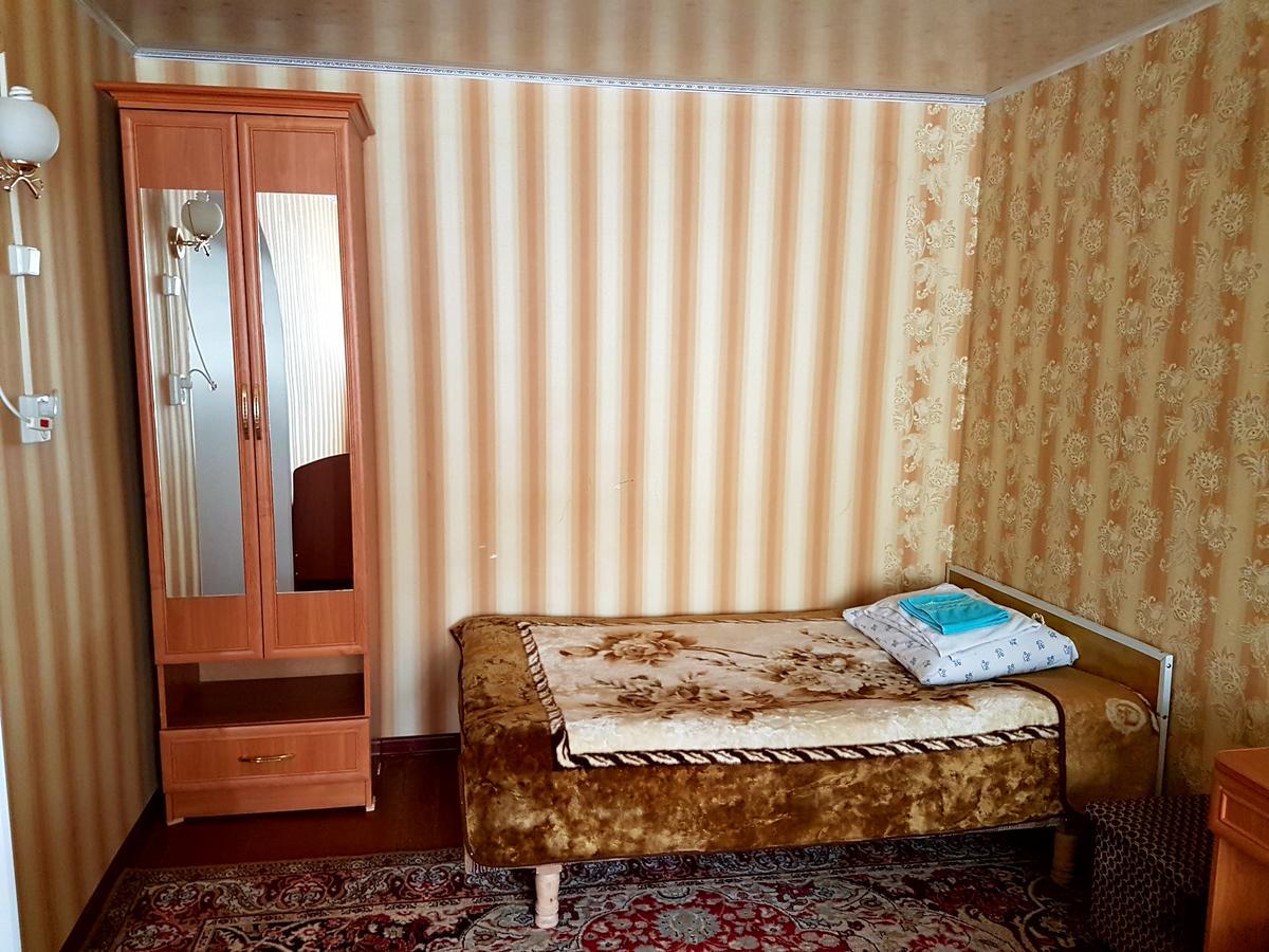 Guesthouse Kunduz ナルイン エクステリア 写真