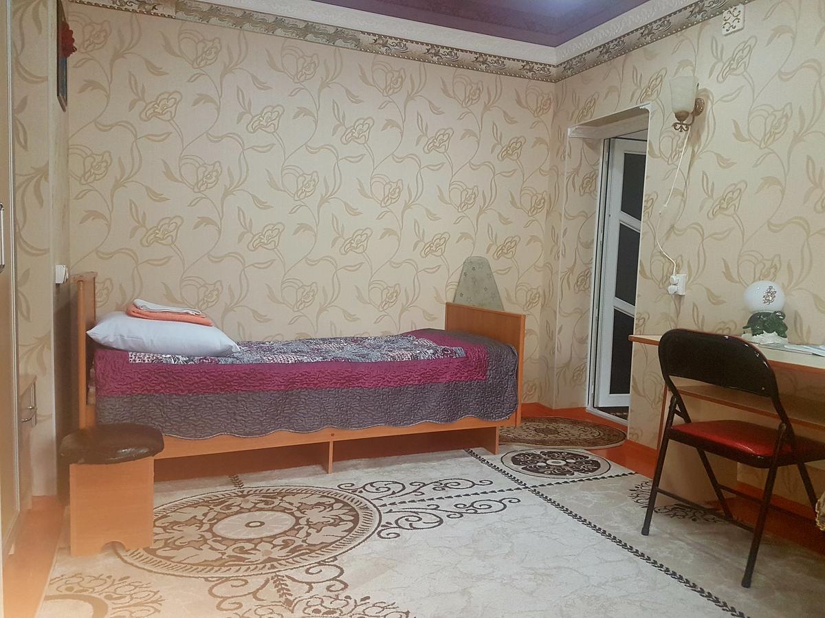 Guesthouse Kunduz ナルイン エクステリア 写真